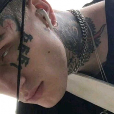 男生高级感头像图片