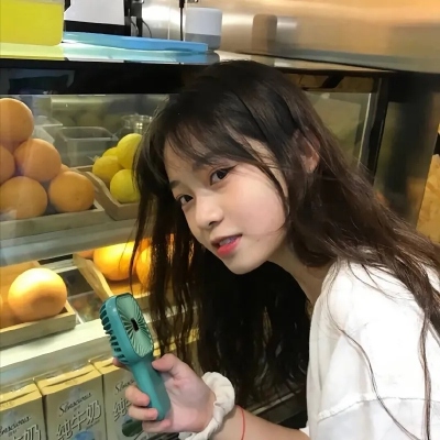 微信独特罕见头像女生高清图片