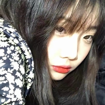 头像ins高级质感女头小众图片