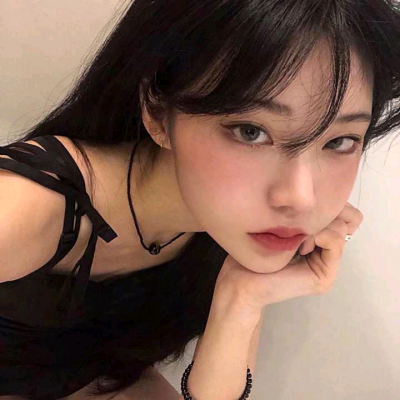 微信女生超级好看头像图片