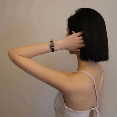 仙气高级质感女生头像