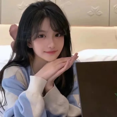 微信独特罕见头像女生高清图片