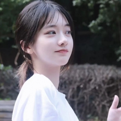 仙女专用神仙女头