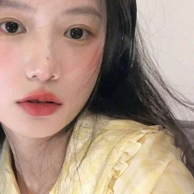 微信超温柔女生头像图片真人