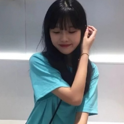 微信高清单人两张闺蜜头像图片