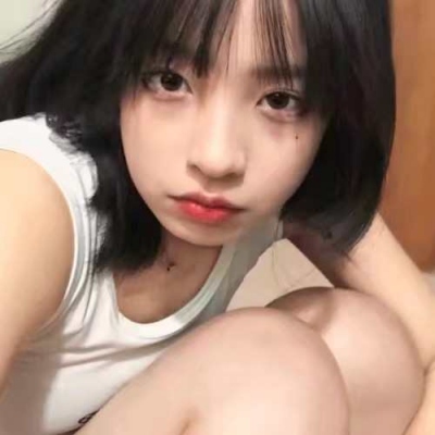 微信女生超级好看头像图片