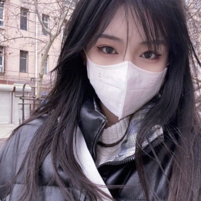 超有气质的女生头像唯美又清新