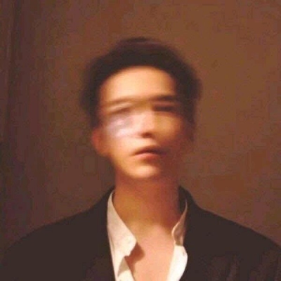 高清网图男生头像真人