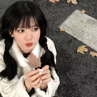 微信超温柔女生头像图片真人