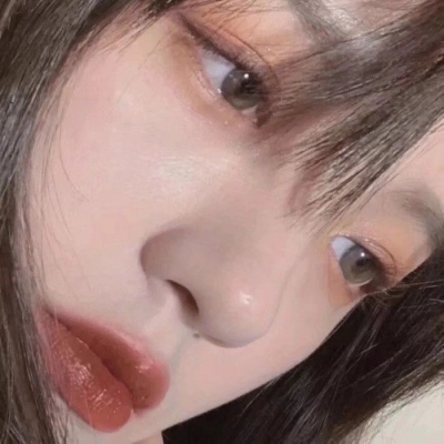 微信女生小众温柔头像图片