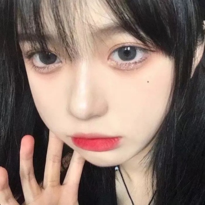 初恋女生头像