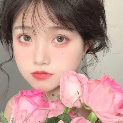 女生头像干净气质阳光