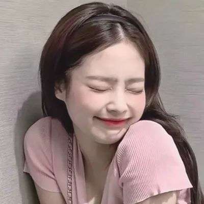 微信超温柔女生头像图片真人