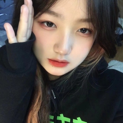 头像ins高级质感女头小众图片