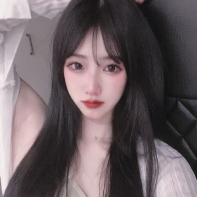 超有气质的女生头像唯美又清新