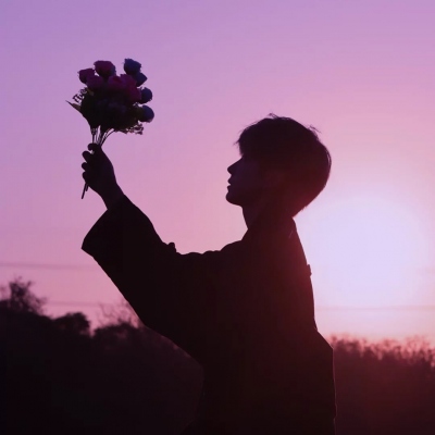 抖音优质大佬男头真人图片