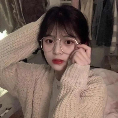微信女生超级好看头像图片