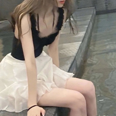 仙气高级质感女生头像
