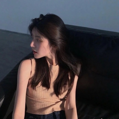 女头像气质高清图片