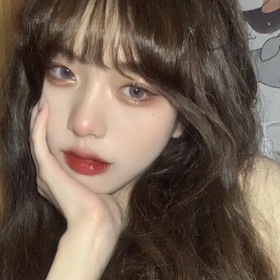 情商高的女生微信头像