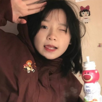微信高清单人两张闺蜜头像图片