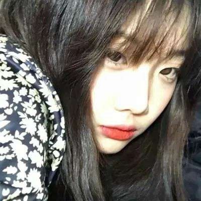 微信超温柔女生头像图片真人