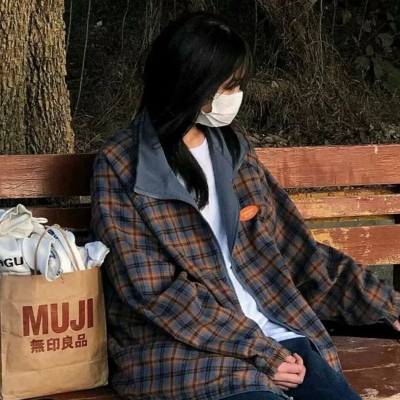 女生头像真人图片学生党