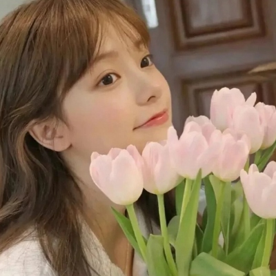 女生头像干净气质阳光