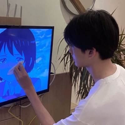 2025真人最火男生头像高冷高清图片