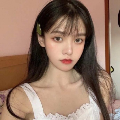 微信女生超级好看头像图片