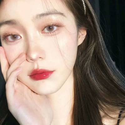 初恋女生头像