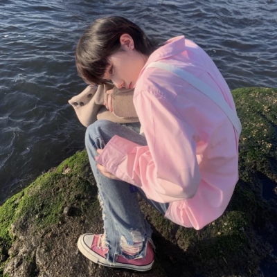 2025潮流男生头像