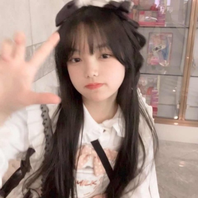 微信女生超级好看头像图片