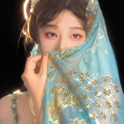 微信高清单人两张闺蜜头像图片