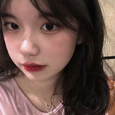 微信超温柔女生头像图片真人