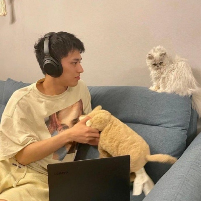 帅气而又冷漠的男生头像图片