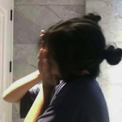 网恋头像真人女