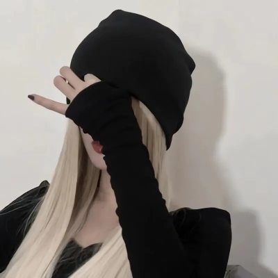 微信独特罕见头像女生高清图片