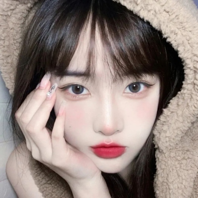 初恋女生头像