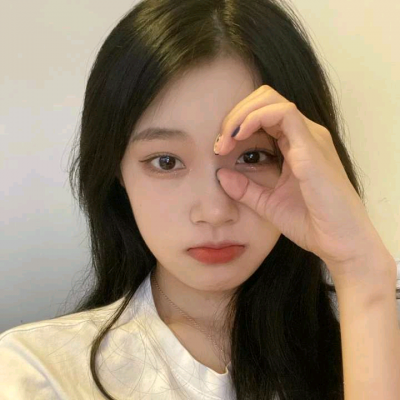 微信女生超级好看头像图片