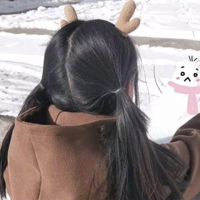男朋友非人类情侣头像图片