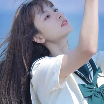 温柔仙女姐姐头像