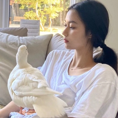 温柔仙女姐姐头像