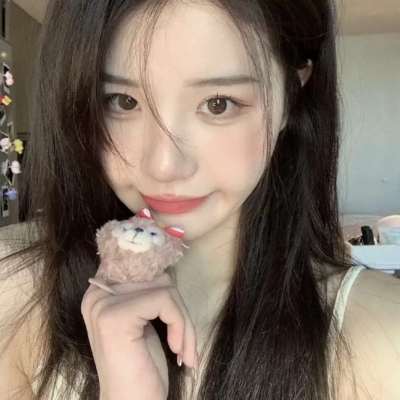 特别撩人的头像女