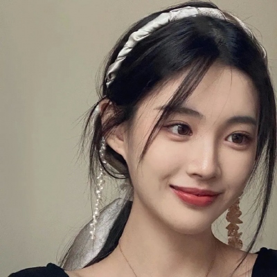 女头像气质高清图片