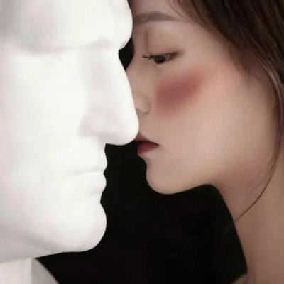 微信真人性感小清新姐姐头像图片