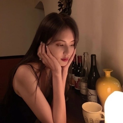 微信高冷情头二人二张图片