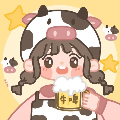 干饭人情侣头像图片可爱