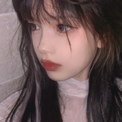 微信女生小众温柔头像图片