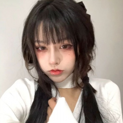微信女生小众温柔头像图片